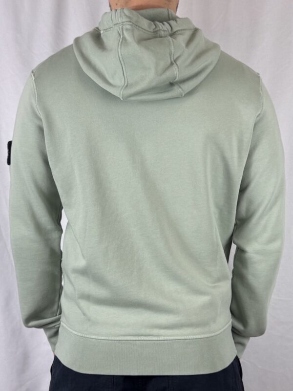 Толстовка Stone Island L1S156100061-S0051 - фото 3