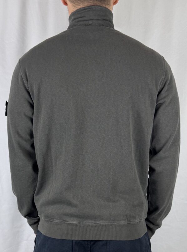 Толстовка Stone Island L1S156100033-S0060 - фото 3