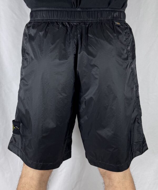 Шорты Stone Island L1S15L100006-S0163 - фото 3