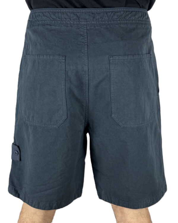 Шорты Stone Island L1S15L100003-S0F36 - фото 3