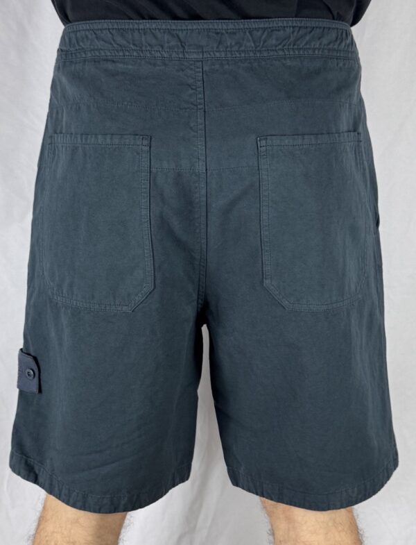 Шорты Stone Island L1S15L100003-S0F36 - фото 3