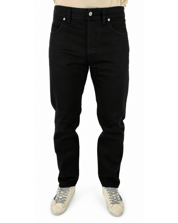 Джинсы Stone Island K2S15J100005S00J5  - фото 1