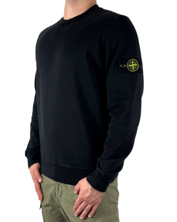 Толстовка Stone Island L1S156100060S0051 - фото 1