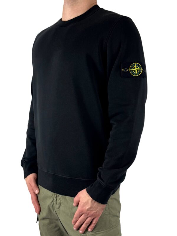 Толстовка Stone Island L1S156100060S0051 - фото 1