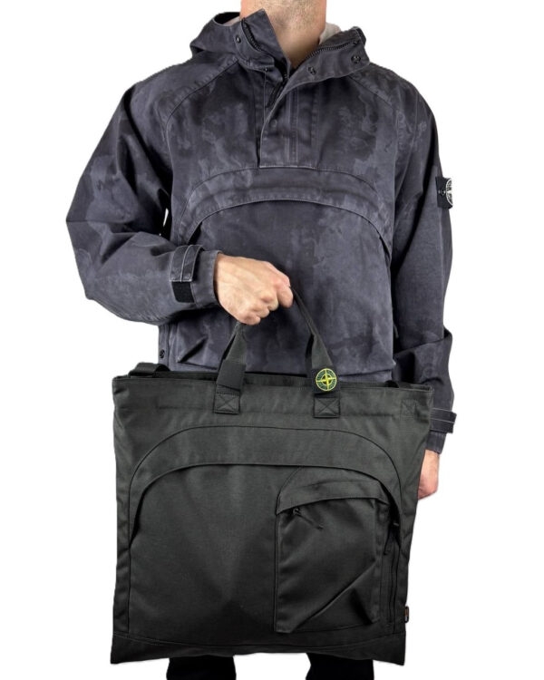 Сумка Stone Island K1S159200015S0075 - фото 1