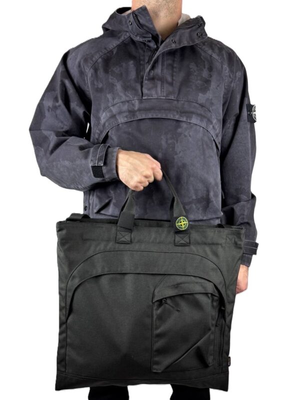Сумка Stone Island K1S159200015S0075 - фото 1