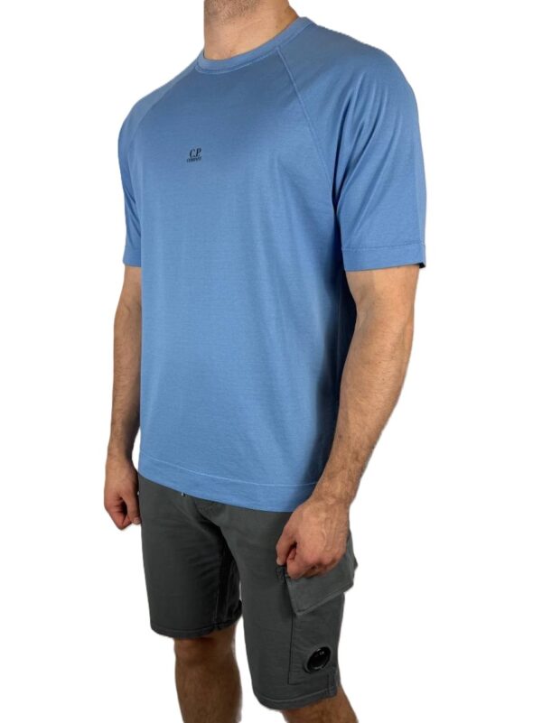 Футболка CP 18CMTS264A005018G - фото 1