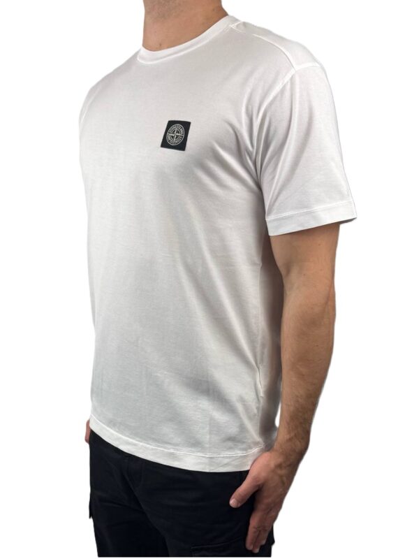 Футболка Stone Island L1S152100027-S0013 - фото 1