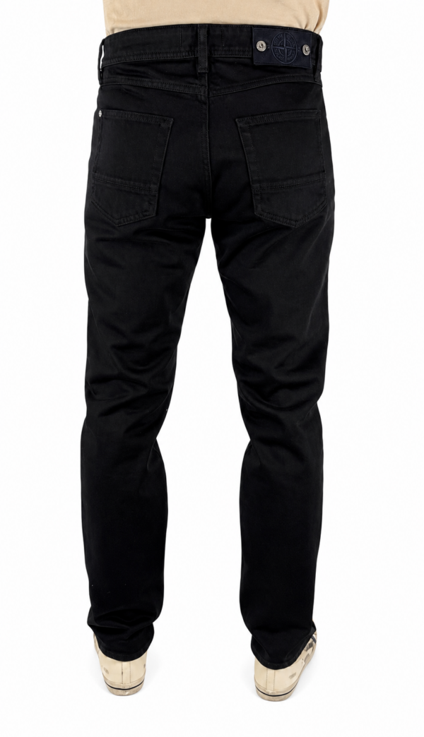 Джинсы Stone Island K2S15J100005S00J5  - фото 2