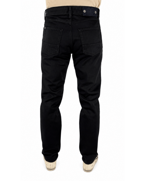 Джинсы Stone Island K2S15J100005S00J5  - фото 2