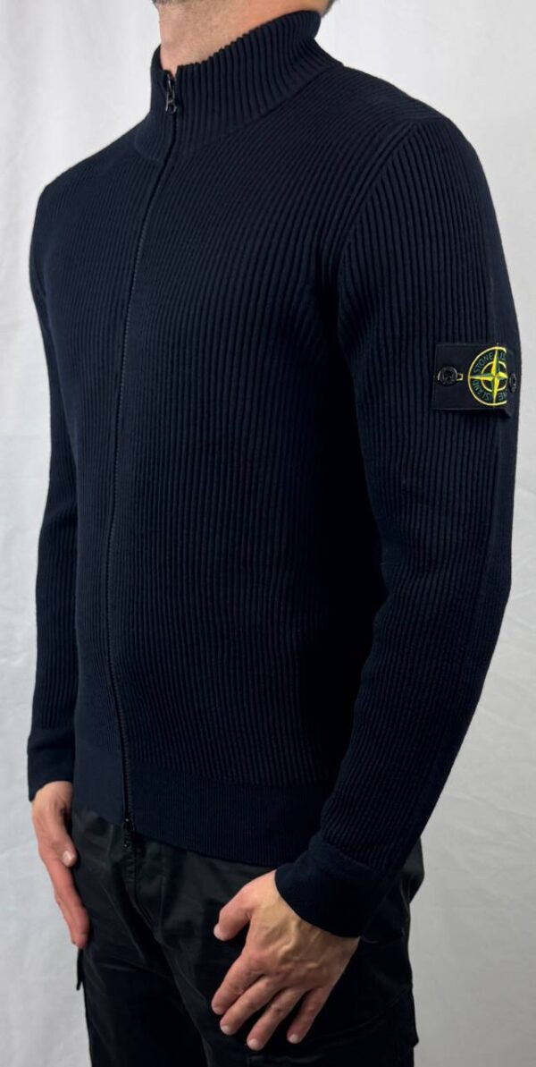 Свитер Stone Island K2S155100006S00C2 - фото 1