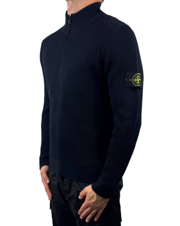 Свитер Stone Island K2S155100006S00C2 - фото 1