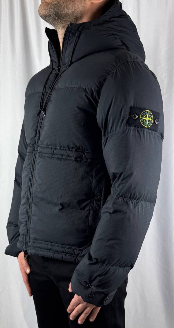 Куртка Stone Island K2S154100019S0182 - фото 1