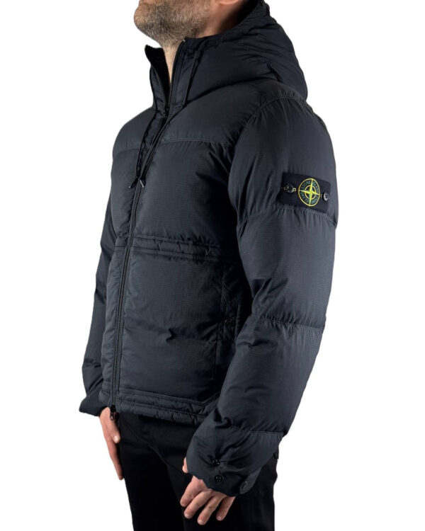 Куртка Stone Island K2S154100019S0182 - фото 1