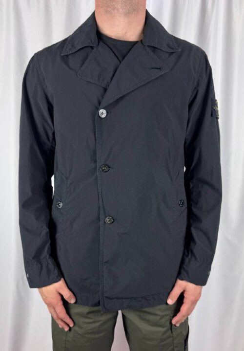 Куртка Stone Island K1S154100024S0042 - фото 2