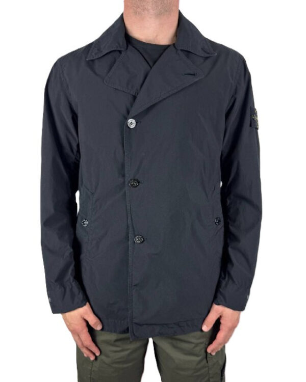 Куртка Stone Island K1S154100024S0042 - фото 2