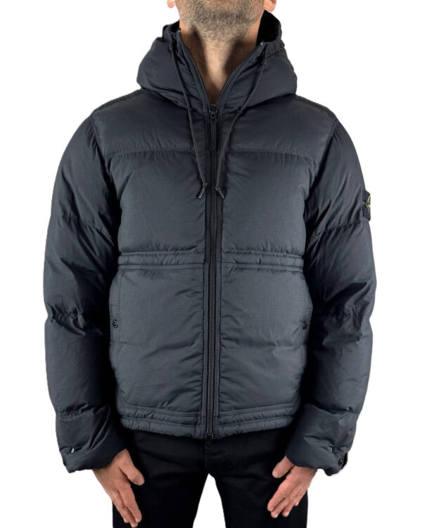 Куртка Stone Island K2S154100019S0182 - фото 2