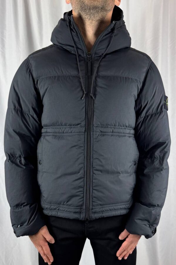 Куртка Stone Island K2S154100019S0182 - фото 2