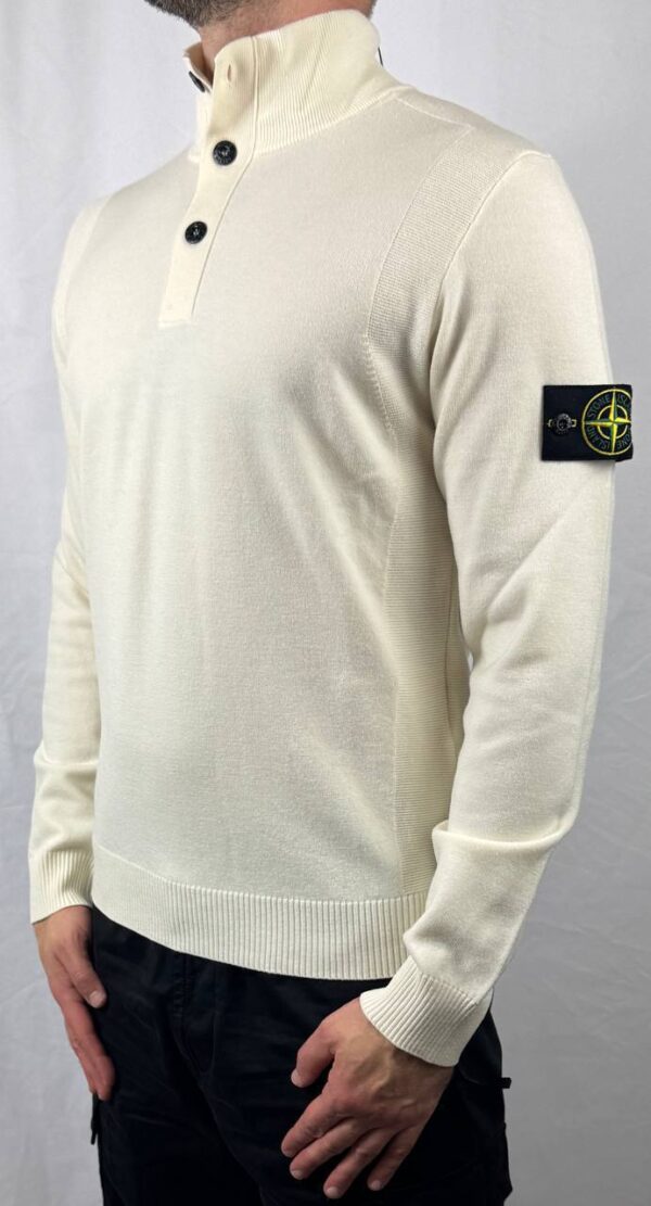 Свитер Stone Island K2S155100002S00A1 - фото 1