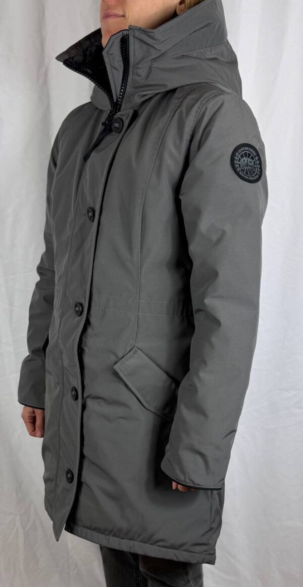 Куртка Canada Goose 2580wb - фото 1