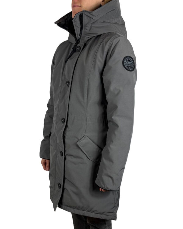 Куртка Canada Goose 2580wb - фото 1