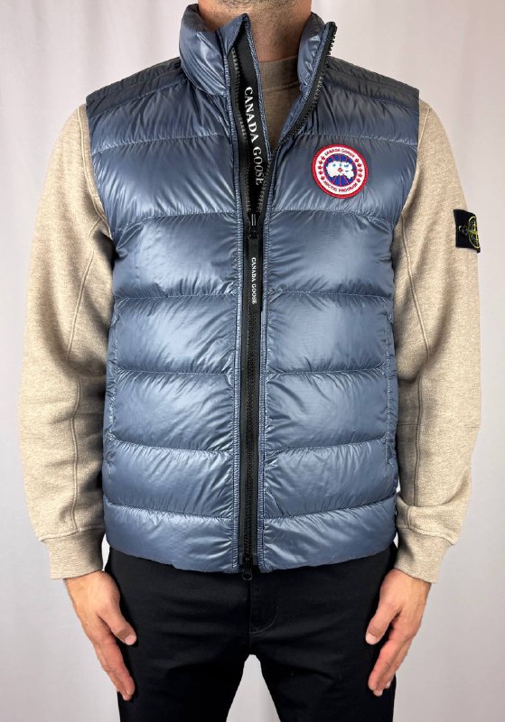 Жилет Canada Goose Crofton - фото 2