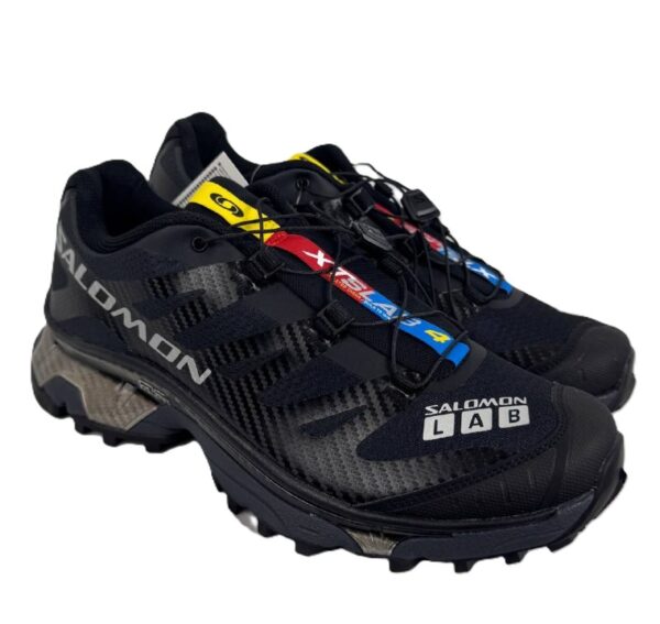 Кроссовки Salomon XT-4 - фото 1