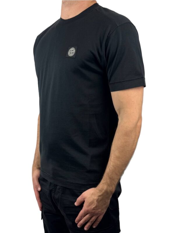 Футболка Stone Island L1S152100027-S0013 - фото 1