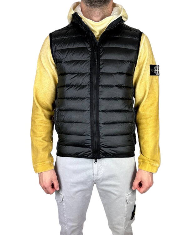 Жилет Stone Island K1S15G100007S0024 - фото 2