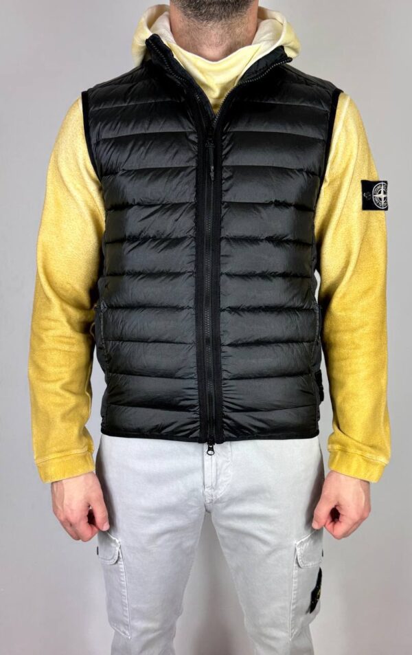 Жилет Stone Island K1S15G100007S0024 - фото 2