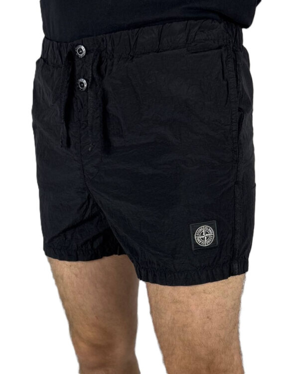 Плавки Stone Island K1S15B100006S0043 - фото 1