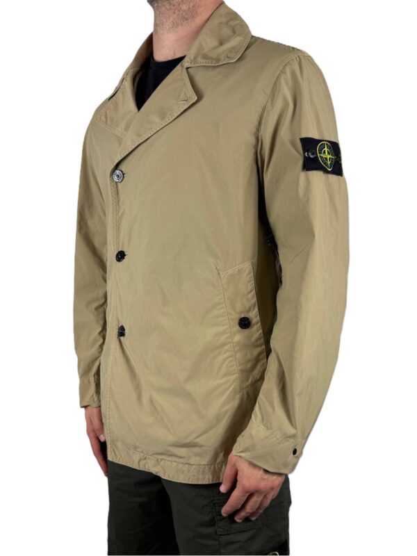 Куртка Stone Island K1S154100024S0042 - фото 1