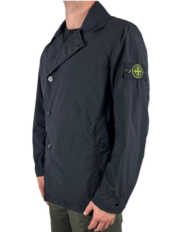 Куртка Stone Island K1S154100024S0042 - фото 1