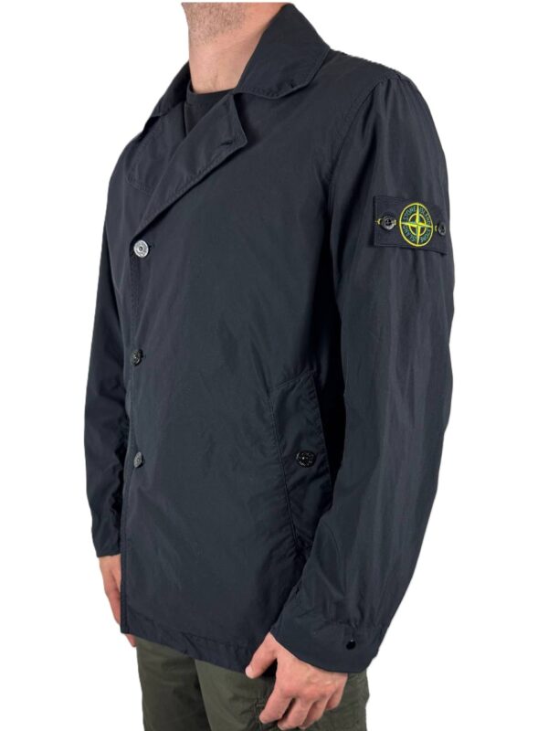 Куртка Stone Island K1S154100024S0042 - фото 1