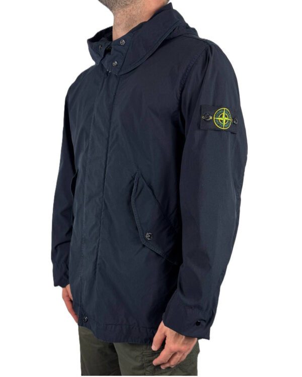 Куртка Stone Island K1S154100029S0042 - фото 1