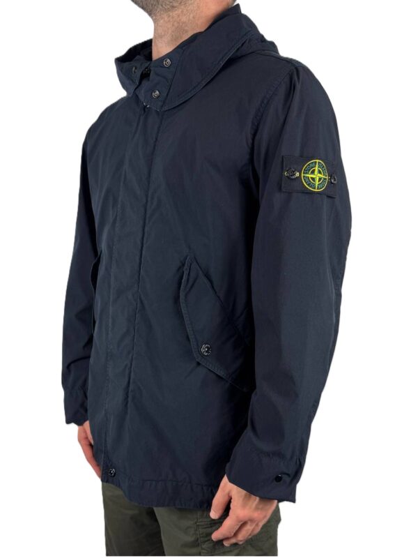 Куртка Stone Island K1S154100029S0042 - фото 1