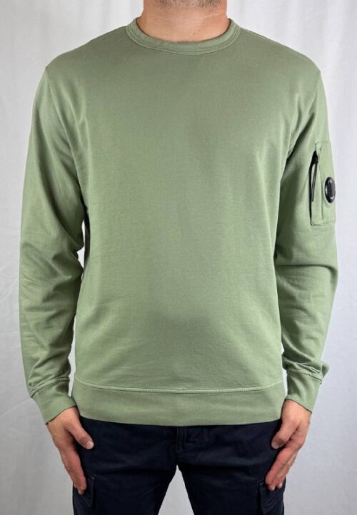 Толстовка CP 19CMSS711A002246G - фото 2