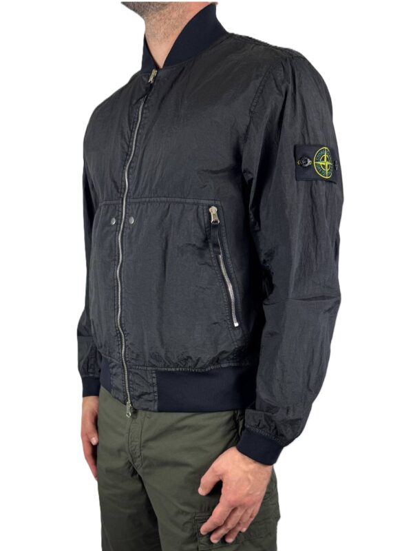 Куртка Stone Island K1S154100019S0020 - фото 1