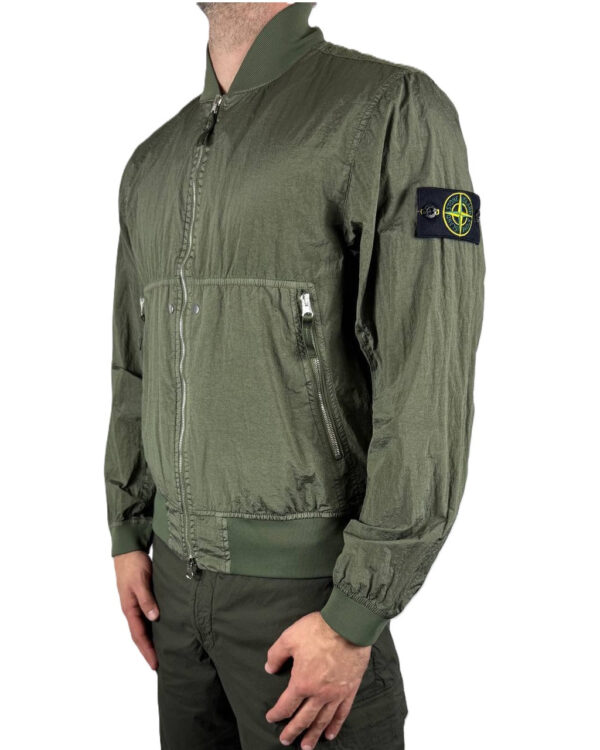 Куртка Stone Island K1S154100019S0020 - фото 1