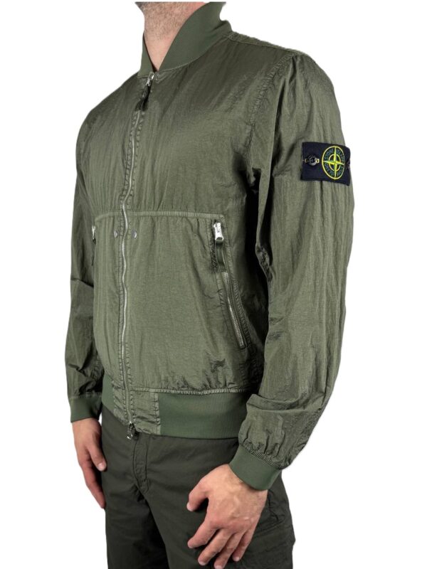 Куртка Stone Island K1S154100019S0020 - фото 1