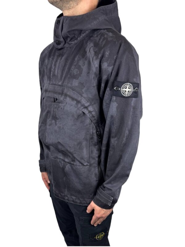 Куртка Stone Island K1S154100023S0078 - фото 1