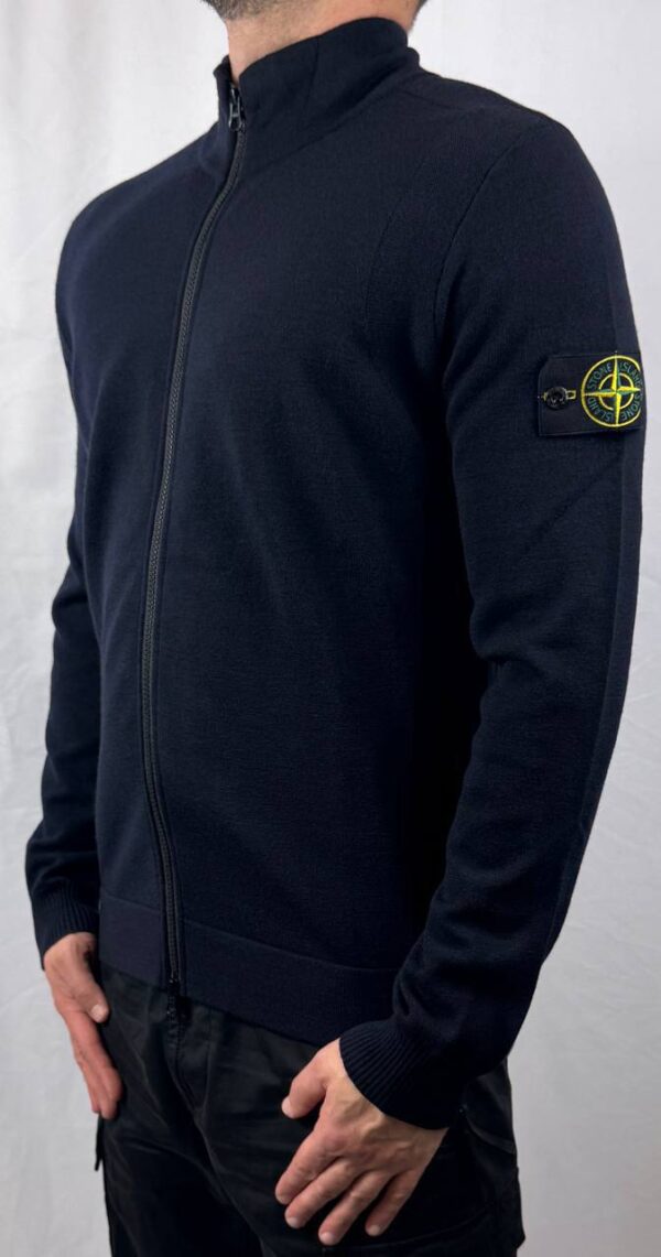 Свитер Stone Island K2S155100062S00A1 - фото 1