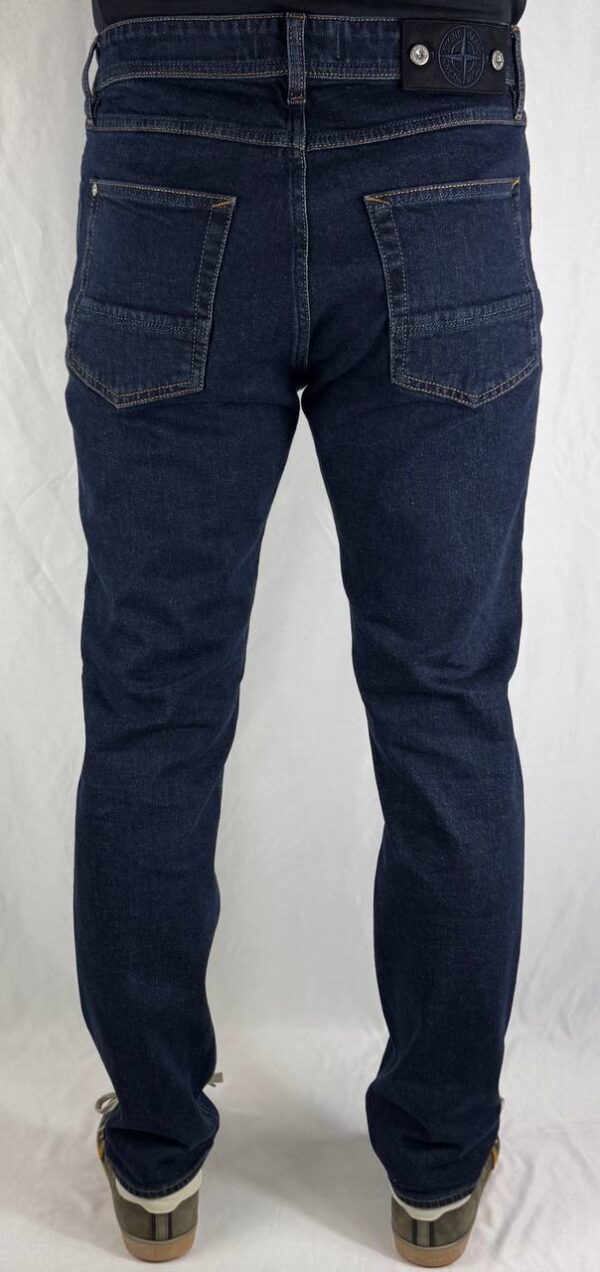 Джинсы Stone Island K2S15J100007S0J12 - фото 2