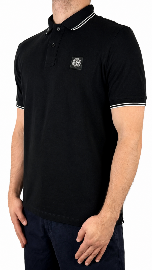 Футболка Stone Island L1S152200010-S0018 - фото 1