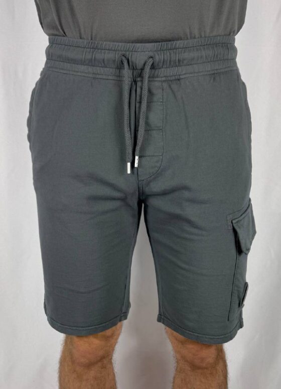 Шорты CP 18CMSB069A002246G - фото 2