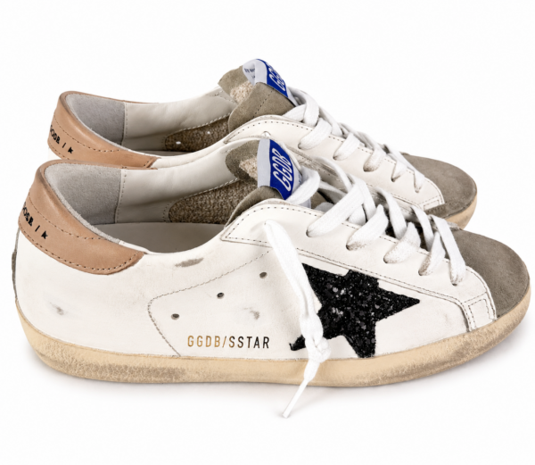 Кроссовки женские Golden Goose gwf00101-f002714 - фото 2