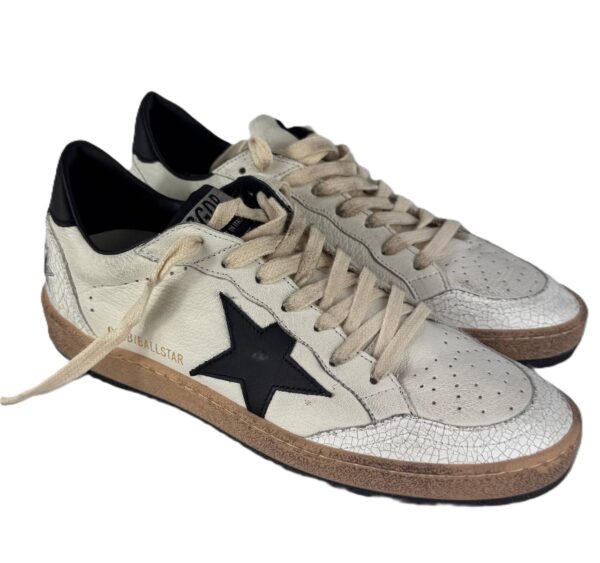 Кроссовки женские Golden Goose gwf00117-f003771 - фото 1