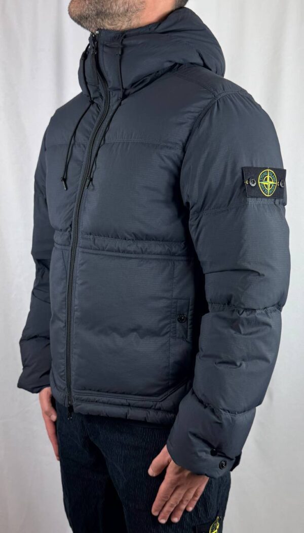 Куртка Stone Island K2S154100019S0182 - фото 1