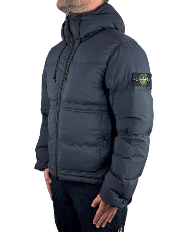 Куртка Stone Island K2S154100019S0182 - фото 1