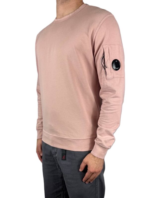 Толстовка CP 18CMSS019A002246G - фото 1